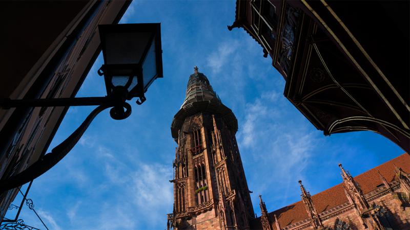 Freiburg Freiburg