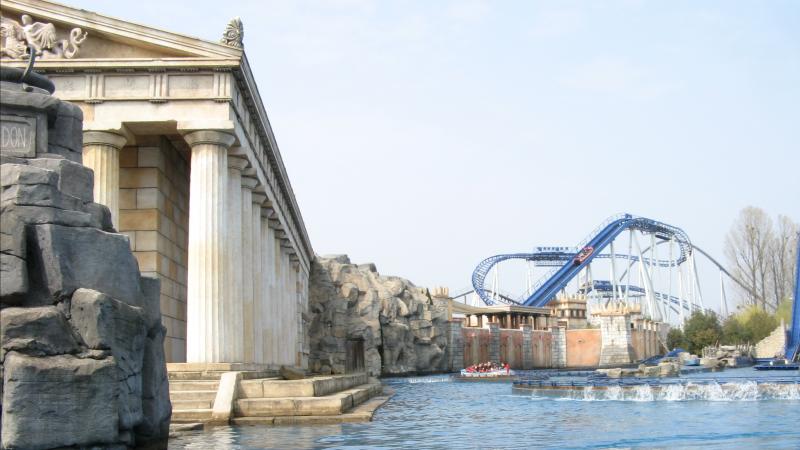 Europapark Europapark