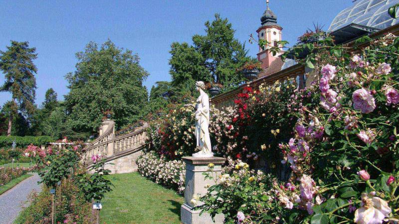 Insel Mainau Insel Mainau