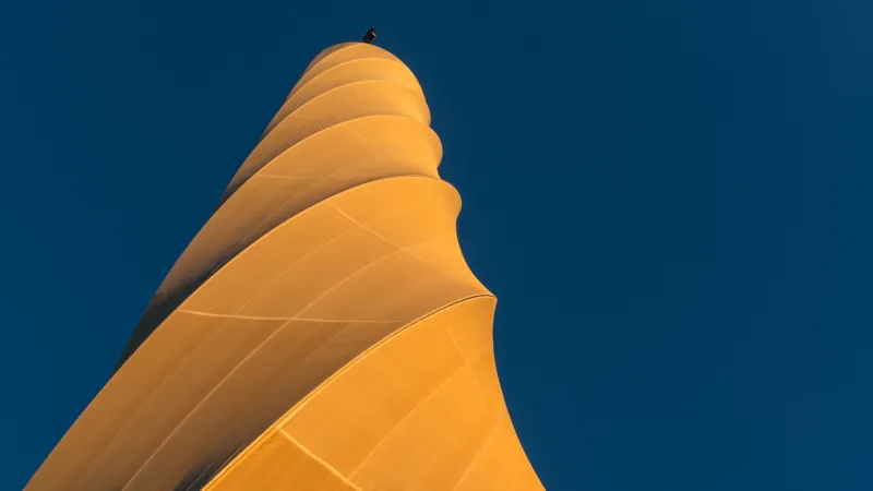 Testturm Rottweil