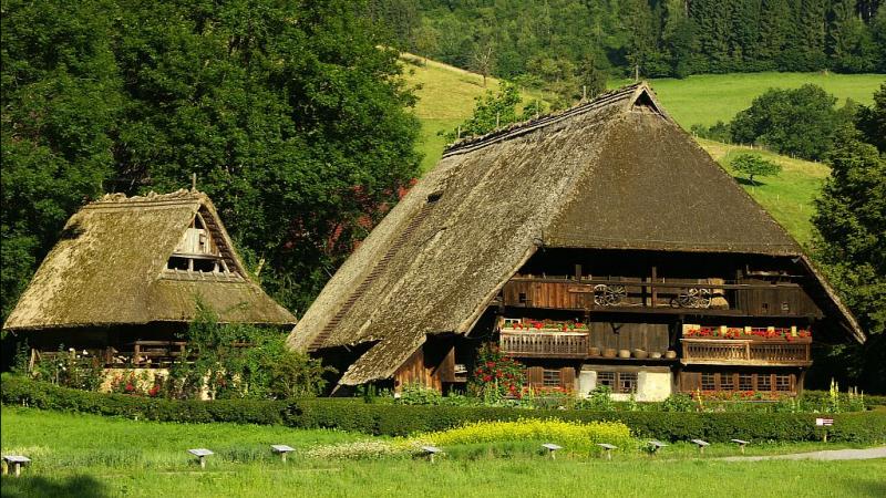 Vogtsbauernhof Vogtsbauernhof