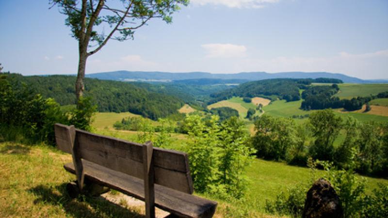 Schweizerhof Ausflüge