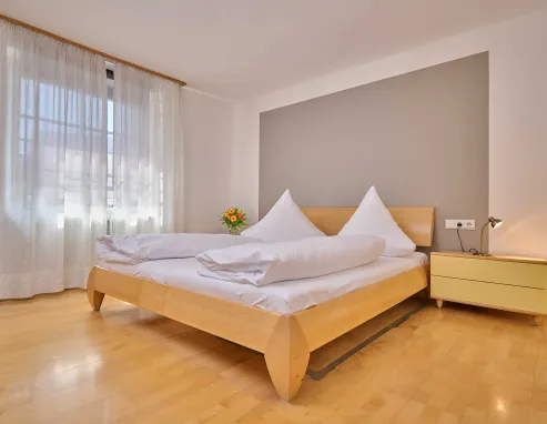 Ferienwohnung im 3-Sterne-Hotel Gasthof Schweizerhof, Villingen-Obereschach im Schwarzwald
